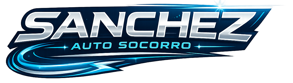 Sanchez Auto Socorro