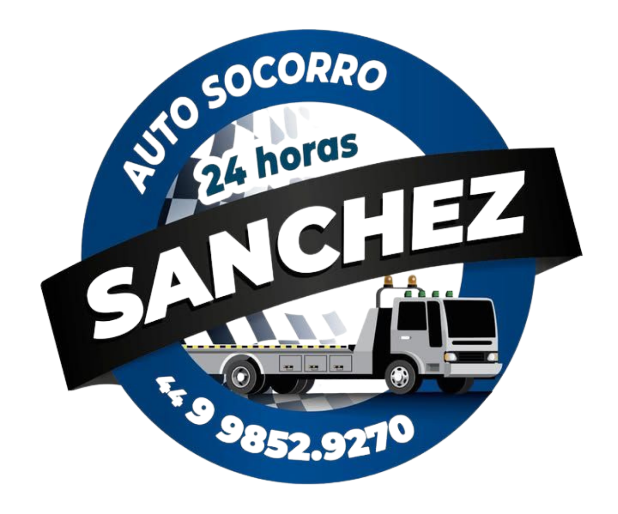 Sanchez Auto Socorro